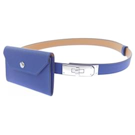 Cintura Hermes Kelly Pocket 18mm - Hermès