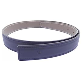 Hermes Wendelgürtel 24mm - Hermès