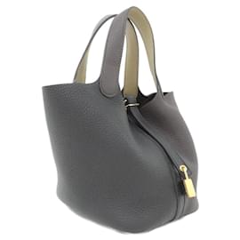 Borsa Hermes Picotin Lock Casaque 2 PM - Hermès
