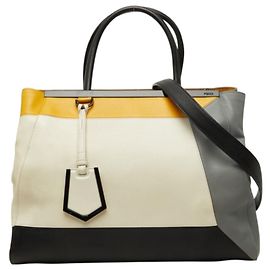 Borsa a spalla 2-Way Fendi Toujours