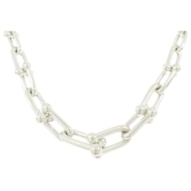 Tiffany & Co Collana Tiffany HardWear a maglie graduate