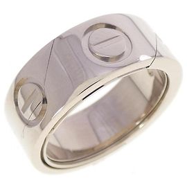 Anello Cartier Astrolove Edizione Limitata Natale 1999