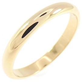 Cartier Ring aus 18K Gelbgold
