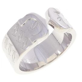 Anello Cartier C2 2000 Christmas Limited Edition
