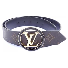 Louis Vuitton M0315 Standard Gürtel