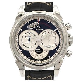 Omega De Ville Co-Axial Chronoscope 4850.50.31