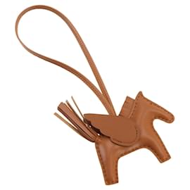 Hermes Rodeo Pegasus PM Accessory Bag Charm - Hermès