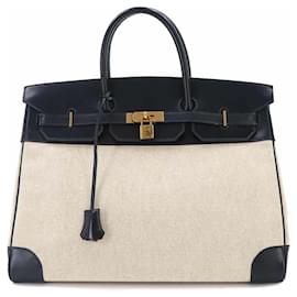Bolsa Hermes Birkin 40 - Hermès