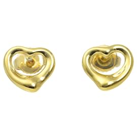 Orecchini a lobo a cuore Tiffany & Co.