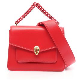 Borsa 2-Way Bulgari BVLGARI Serpenti Forever