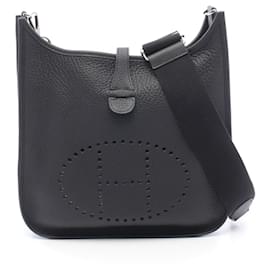 Hermes Evelyne 3 Trois PM Schultertasche - Hermès