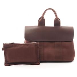 Hermes Valparaiso PM Handbag - Hermès