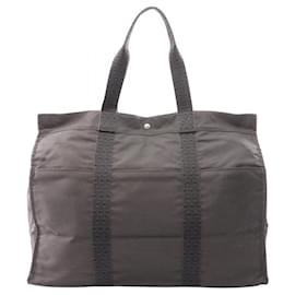 Hermès Borsa Tote Hermes Herline TGM