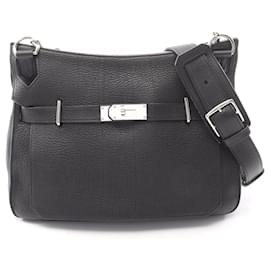 Hermès Borsa a tracolla Hermes Jypsiere 34
