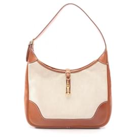 Hermes Trim 31 Shoulder Bag - Hermès