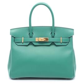 Hermès Borsa Hermes Birkin 30