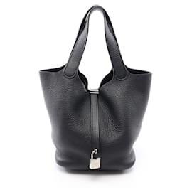 Borsa Hermes Picotin Lock MM - Hermès