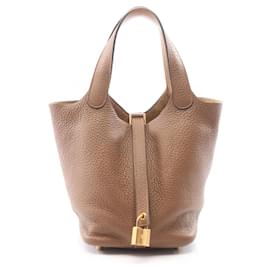 Hermes Picotin Lock PM Eclat Handtasche - Hermès