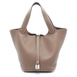 Bolso Hermès Picotin Lock MM
