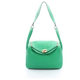 Borsa a tracolla Hermes Lindy 26 - Hermès