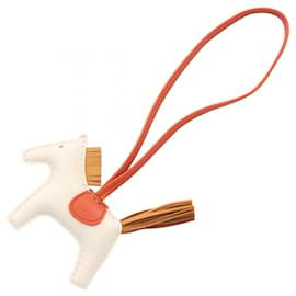 Hermes Rodeo PM Clé Sesame Charm - Hermès