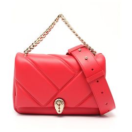 Borsa 2-Way Bulgari BVLGARI Serpenti Cabochon