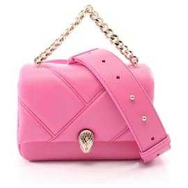 Borsa mini Bulgari BVLGARI Serpenti Cabochon