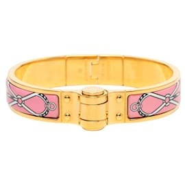 Hermes Charnière PM Bangle Bracelet - Hermès