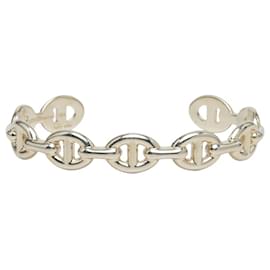 Bracelet Hermès Chaine d'Ancre Enchainée