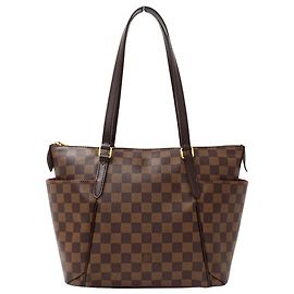 Louis Vuitton Damier Canvas Handtasche