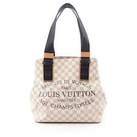 Borsa Tote Louis Vuitton Plan Soleil Cabas PM