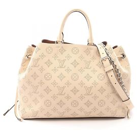 Bolso de mano Louis Vuitton Bella Tote