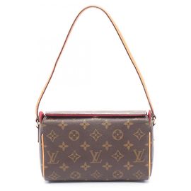 Louis Vuitton Recital Monogram Handtasche