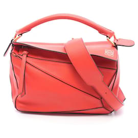 Borsa Puzzle Loewe Piccola