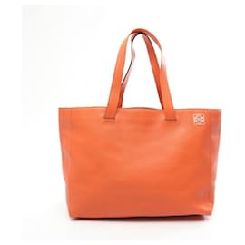 Loewe Anagram Tote Bag