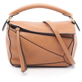 Borsa Loewe Puzzle Edge Mini 2 in 1