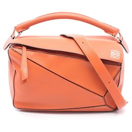 Borsa Loewe Puzzle Media 2-Way