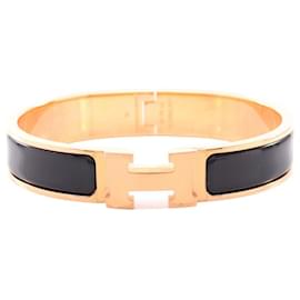Hermès Hermes Click H Armband