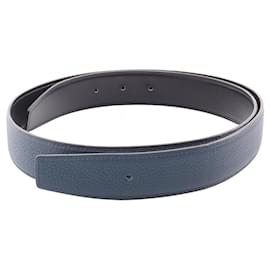 Cinturón reversible Hermes Constance H-Belt - Hermès