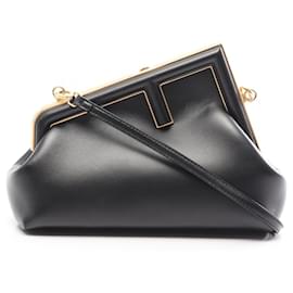 Borsa a spalla First Small Fendi