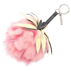 Fendi Frucht-Charm Accessoire