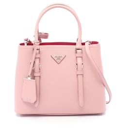 Borsa a mano 2-Way Prada SAFFIANO CUIR