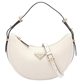 Borsa a mano Prada SOFT CALF Arche