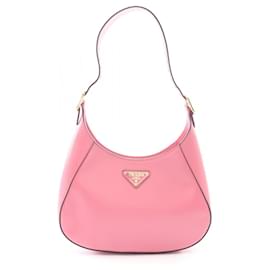Borsa a tracolla Prada Cleo