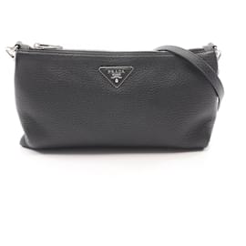 Borsa a tracolla Prada Tri