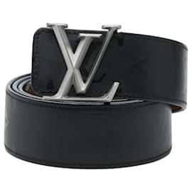 Louis Vuitton Cintura LV Initials Pyramid Belt