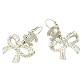 Orecchini Chanel Coco Mark Ribbon