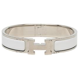 Hermes Click H PM Bracelet Bangle - Hermès