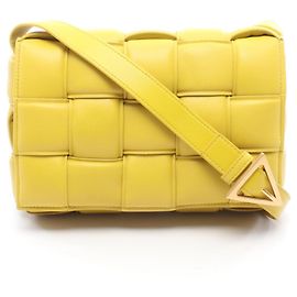 Bottega Veneta Borsa a tracolla Small Padded Cassette