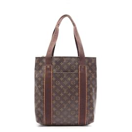 Borsa Cabas Beaubourg Monogram Louis Vuitton